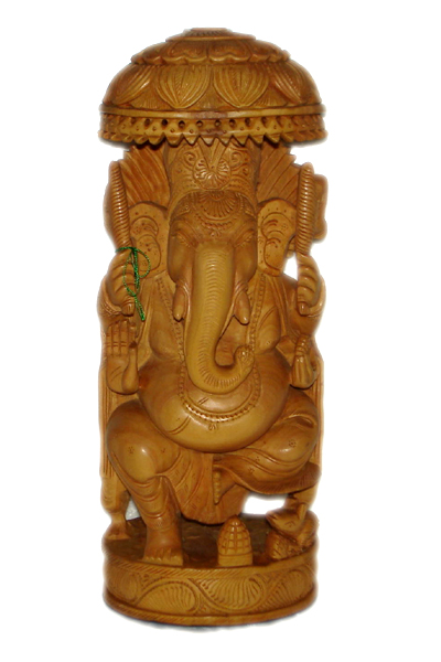 Ganesh ji